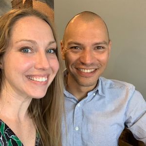 Meet your Posher, Cris